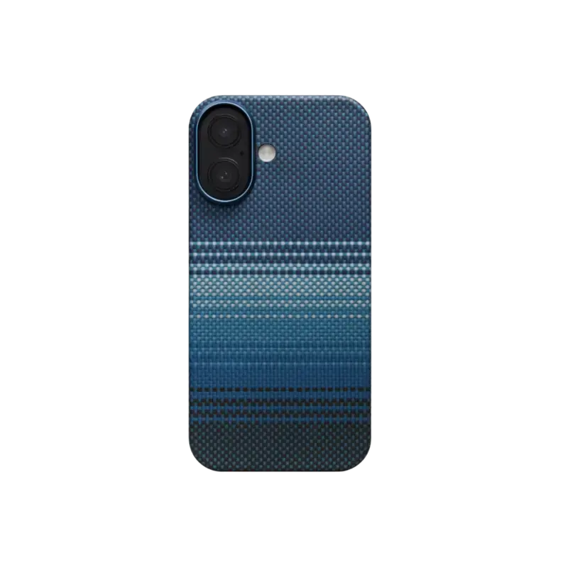 Edge MagSafe Deksel iPhone 17 Moonrise