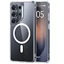 Classic Hybrid MagSafe Samsung Galaxy S26 Ultra Clear