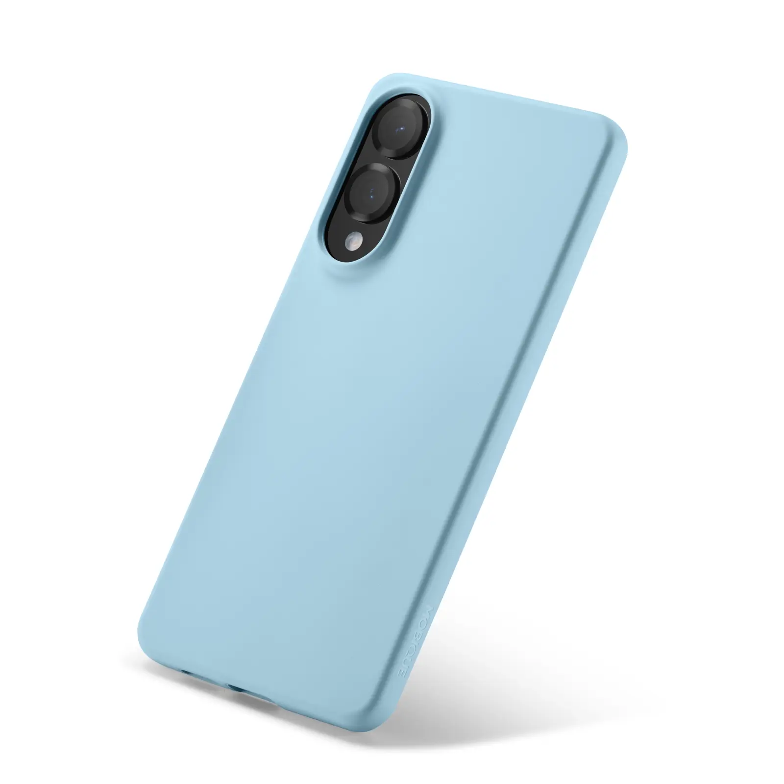 TPU Skal Samsung Galaxy S25 Edge Blå
