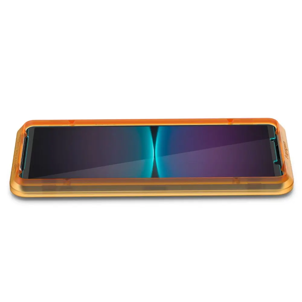 Sony Xperia 1 VI AlignMaster GLAS.tR (2-pack)