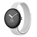 Nylonurrem Google Pixel Watch 2 Hvid