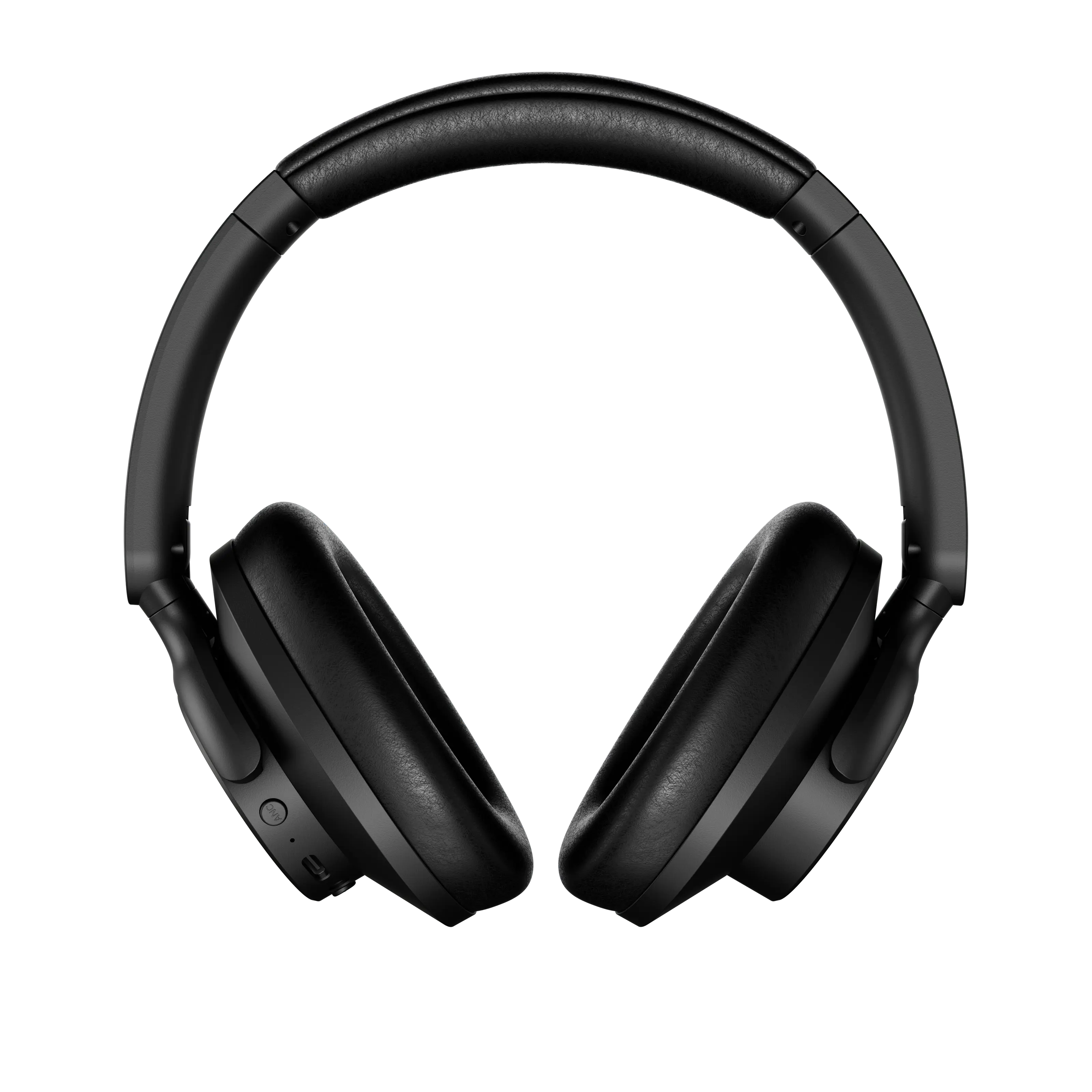 Valencia Midnight Black