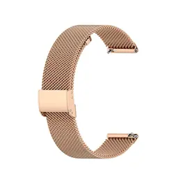 Mesh Bracelet Huawei Watch GT 4 41mm Ruusukulta