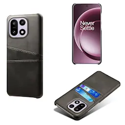 Card Slots Case  OnePlus 15 Sort