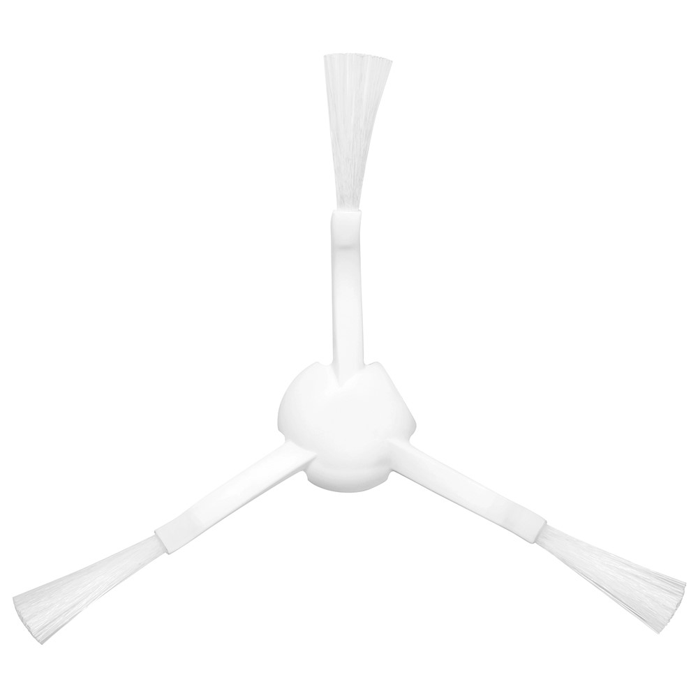 Dreame D9 2-pack Sidoborstar