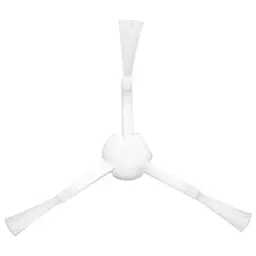  Dreame F9 2-pak sidebørster, Hvid