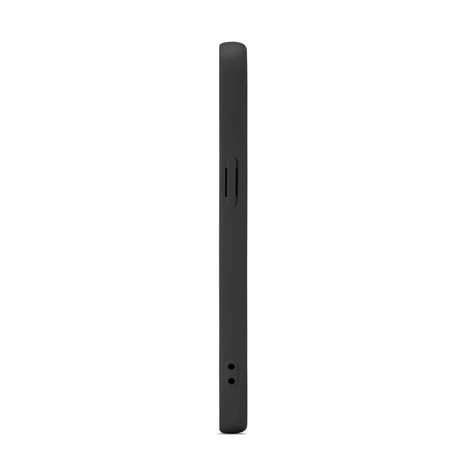 TPU Skal iPhone 17e Svart