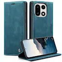  OnePlus 15 Ohut lompakkokotelo, Sininen