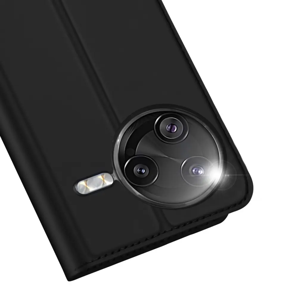 Skin Pro Series Xiaomi Poco F7 Ultra - Svart