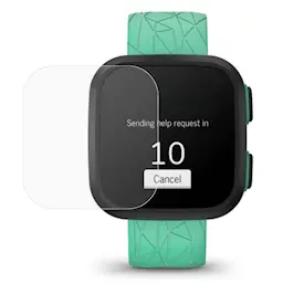 Skærmbeskytter Garmin Bounce