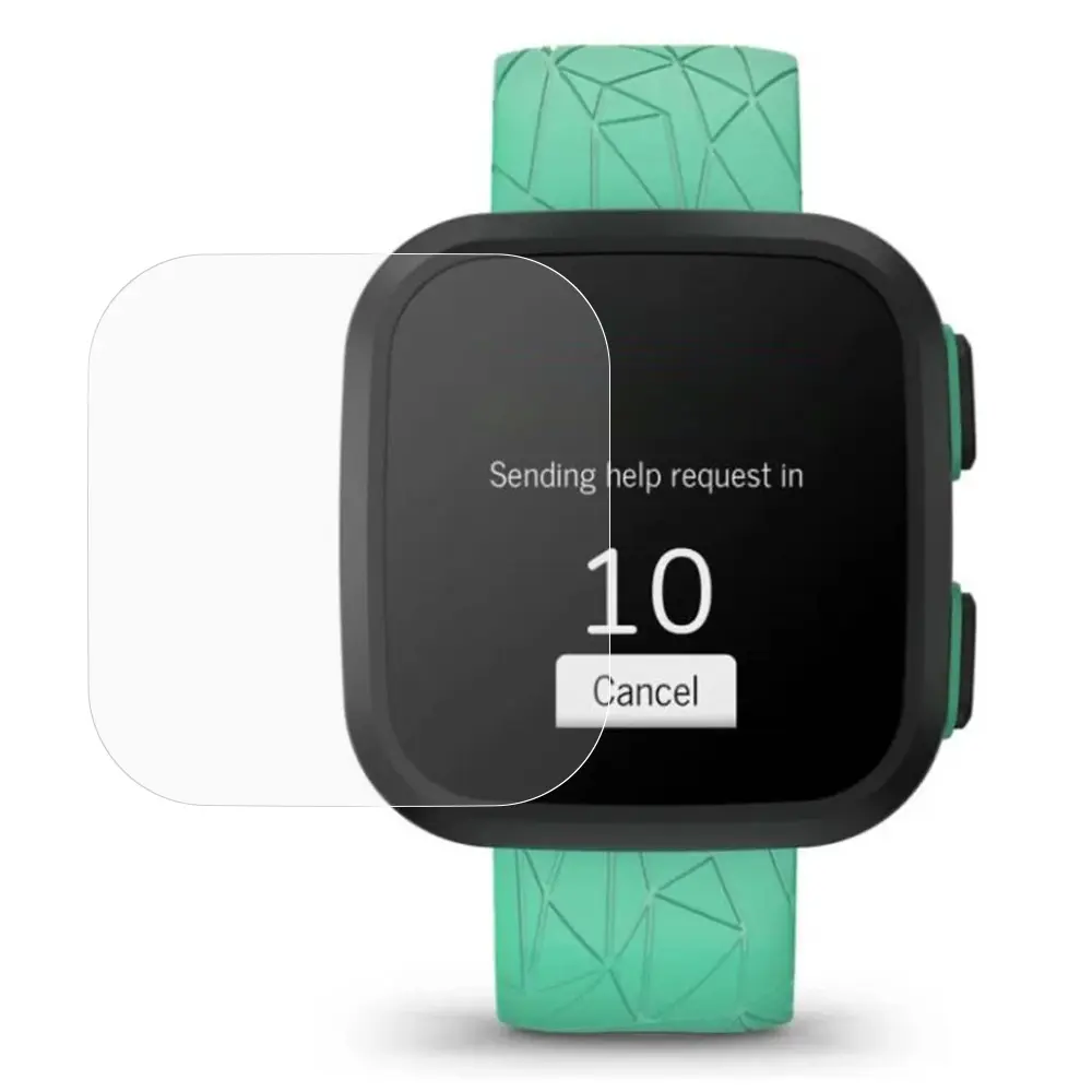 Skærmbeskytter Garmin Bounce