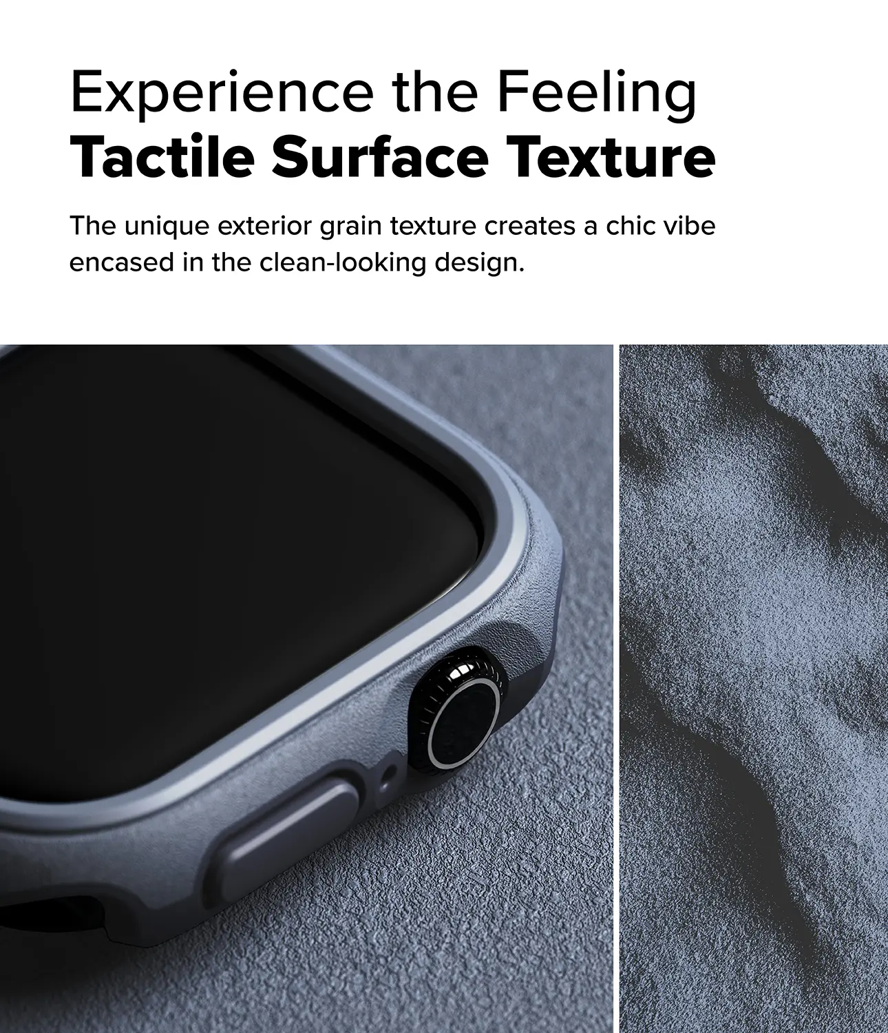 Onyx Case Apple Watch Series 11 46mm Navy