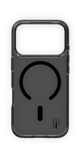 iPhone 18 Pro Max MagSafe-deksel, Tinted Black