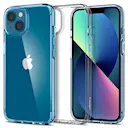 iPhone 13 Case Ultra Hybrid Crystal Clear