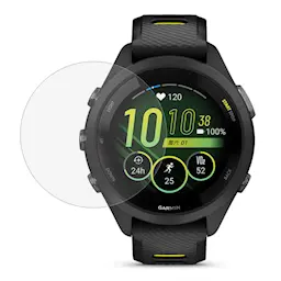 Skærmbeskytter Garmin Forerunner 265S
