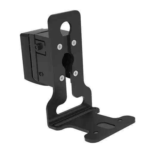 Veggfeste for Sonos ERA300, Svart