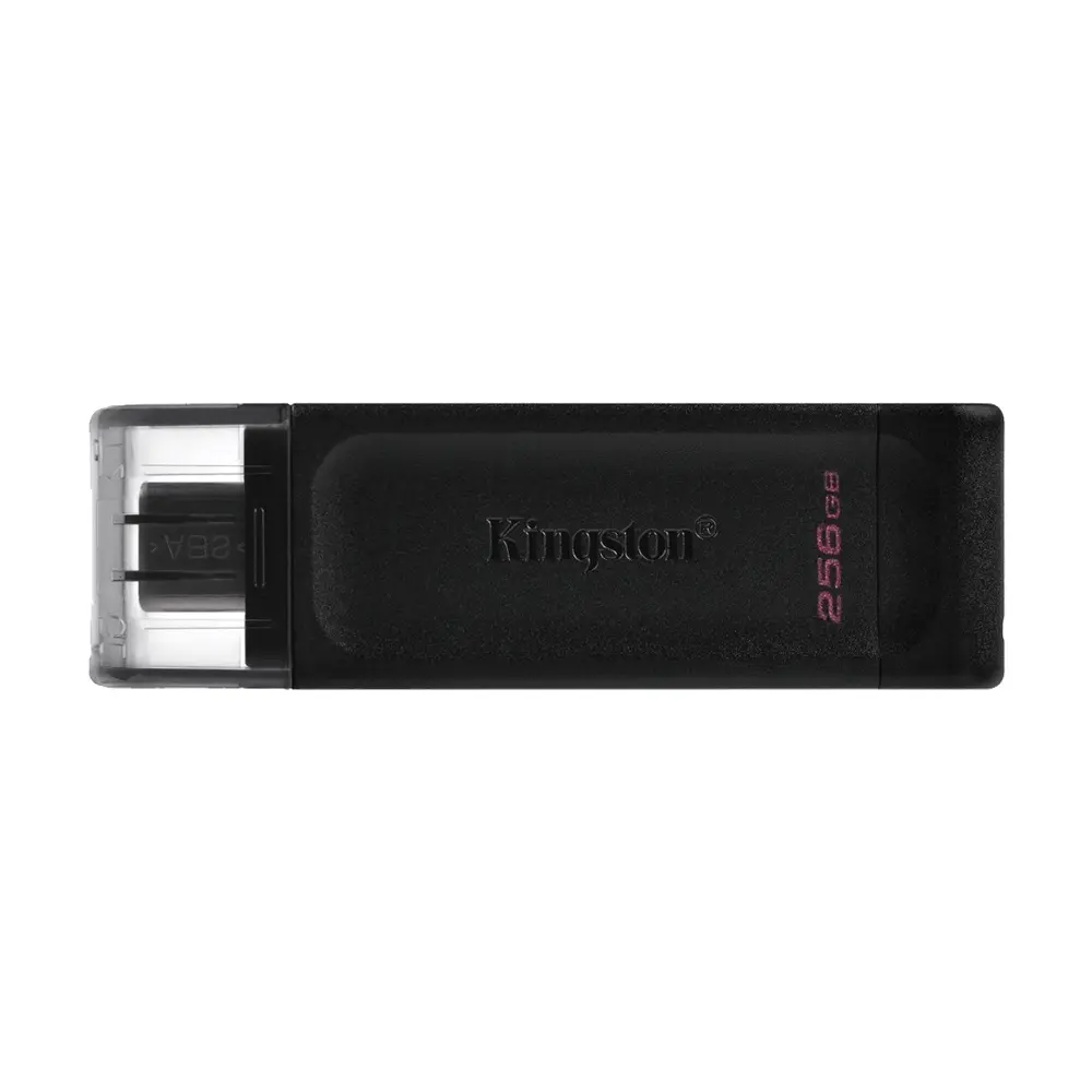 USB-minne - DataTraveler 70 256GB
