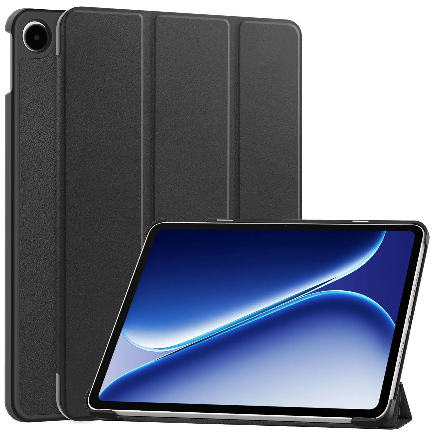 Etui Tri-fold  OnePlus Pad Go 2 Sort