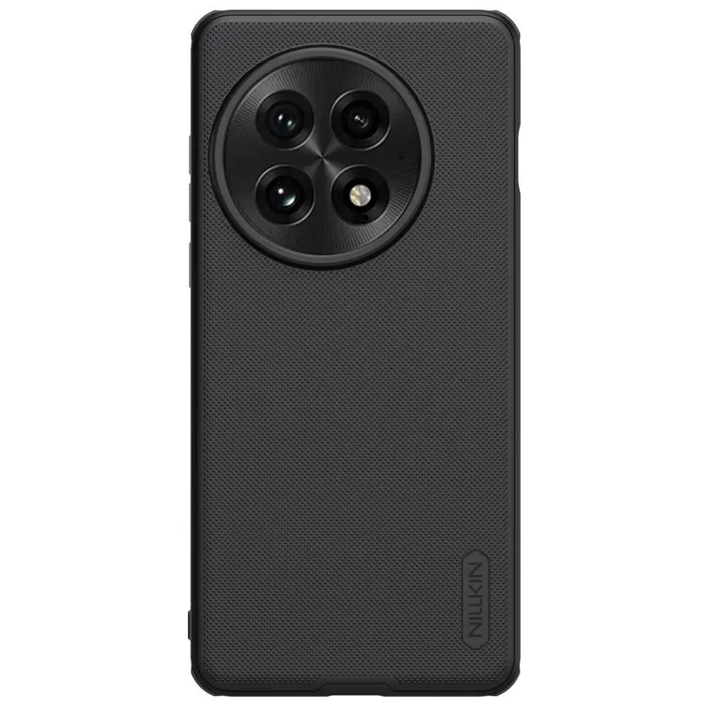 Super Frosted Shield  OnePlus 13 musta