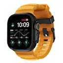 Apple Watch Ultra 49mm 2nd Gen Rocky Point Band Sol (Black Hardware)