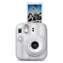 Instax Mini 13 Kamera, Valkoinen