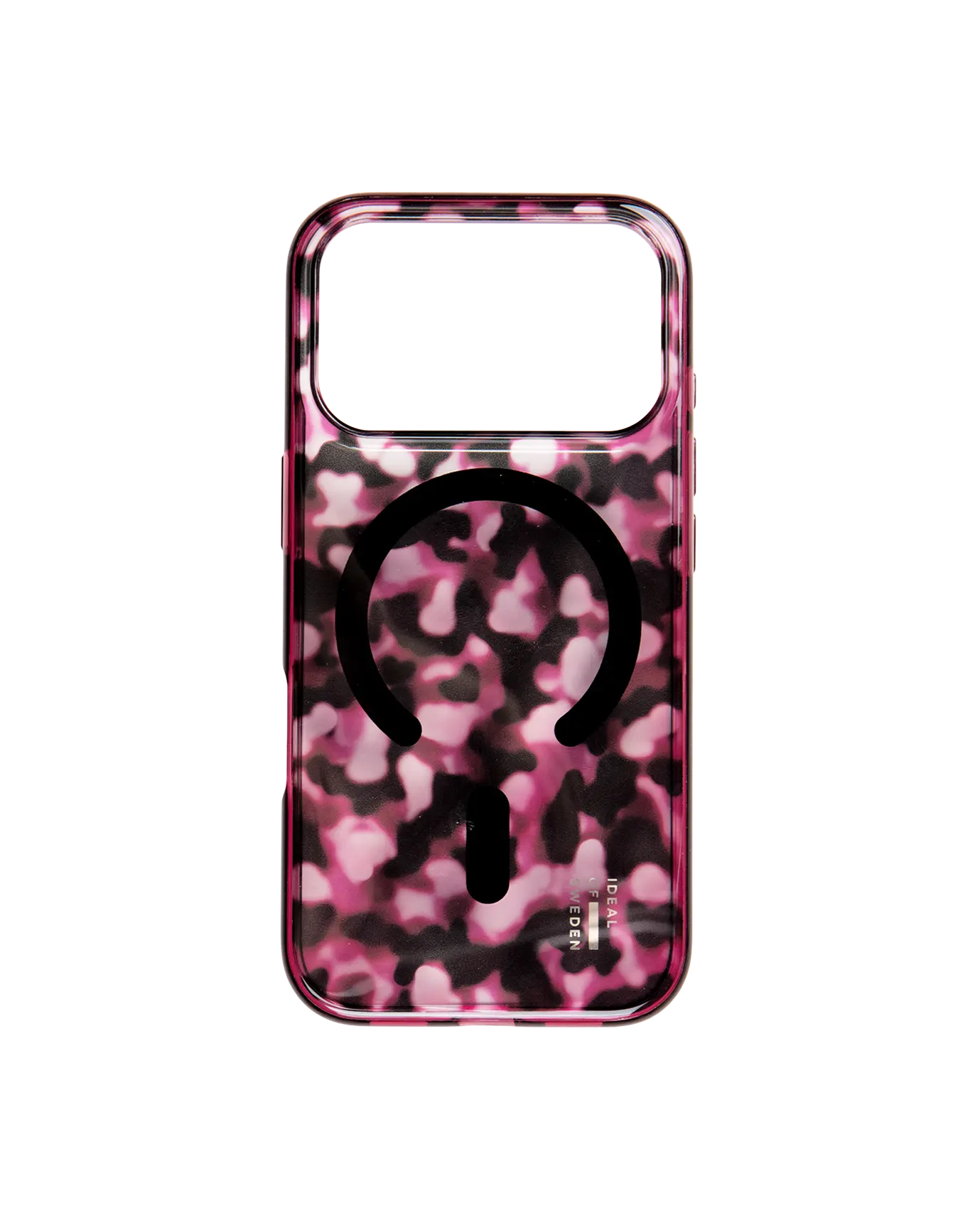 iPhone 17 Pro MagSafe-deksel, Cherry Crush