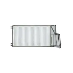 HEPA-filter - passer til  Dreame X60 Ultra