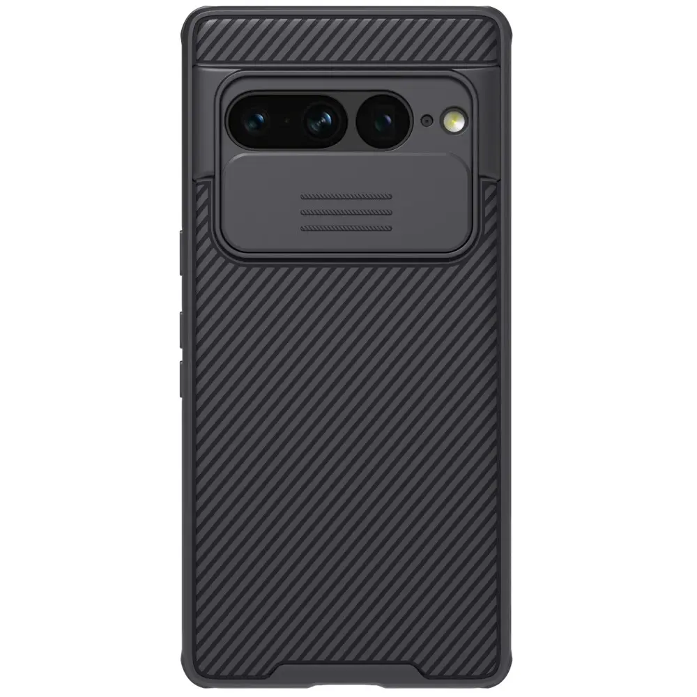 CamShield Cover Google Pixel 7 Pro Sort