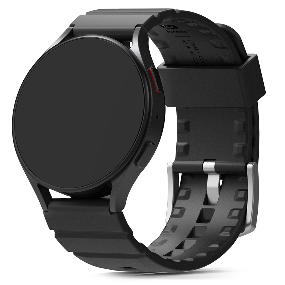 Ringke Polar Unite Reim Rubber One Bold Svart