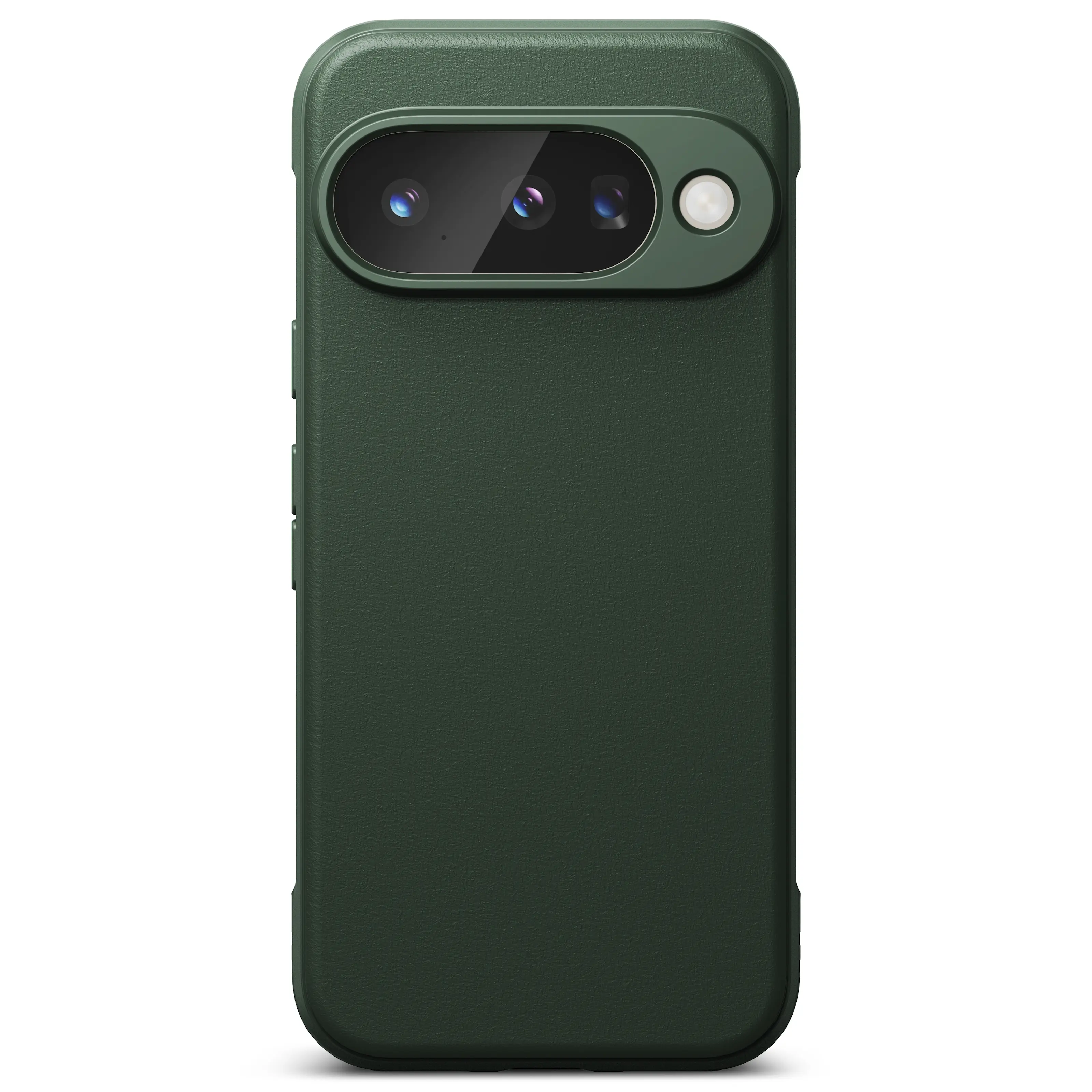 Onyx Case Google Pixel 10 Dark Green