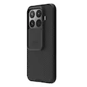 Xiaomi 17T Deksel med kameralinsebeskyttelse - CamShield, Svart