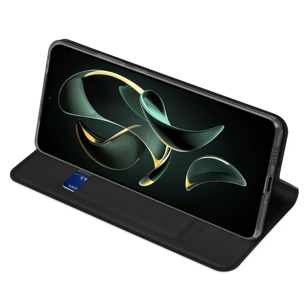 Skin Pro Series Xiaomi 13T - Svart
