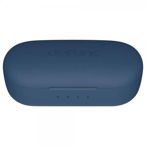 TRUE Basic II Blue