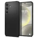 Samsung Galaxy S24 Case Thin Fit Black