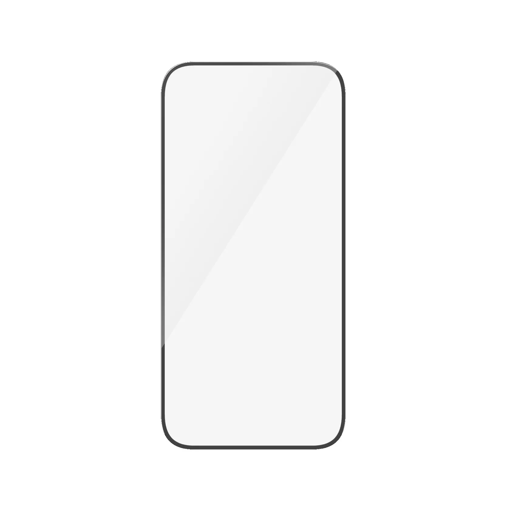 iPhone 15 Screen Protector (with EasyAligner) Ultra Wide Fit