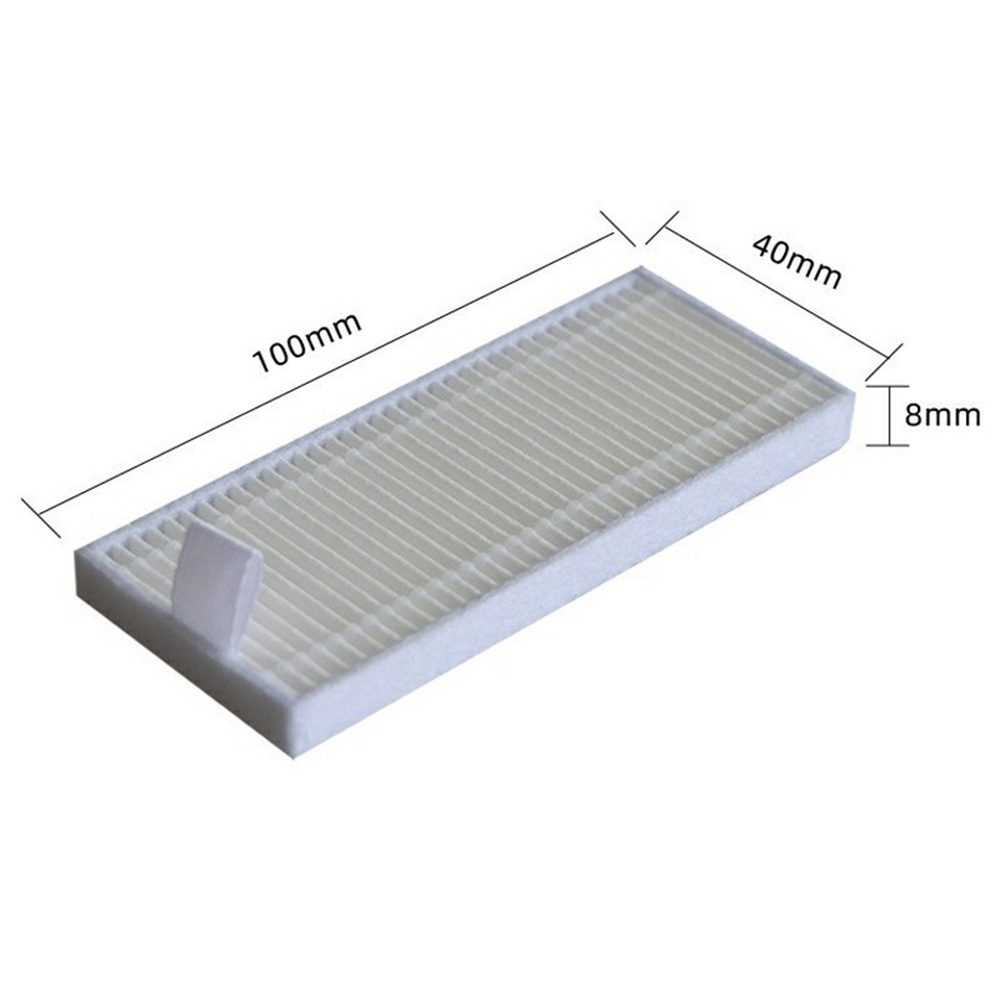 HEPA-filter - passar till Philips XU3110 HomeRun Aqua 3000 Series