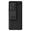 CamShield Kuori Xiaomi Redmi Note 13 Pro Plus Musta
