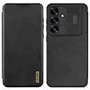 Qin Pro CamShield Samsung Galaxy A56 Black