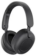 BAX90 ANC Trådløse Over-ear Høretelefoner Sort