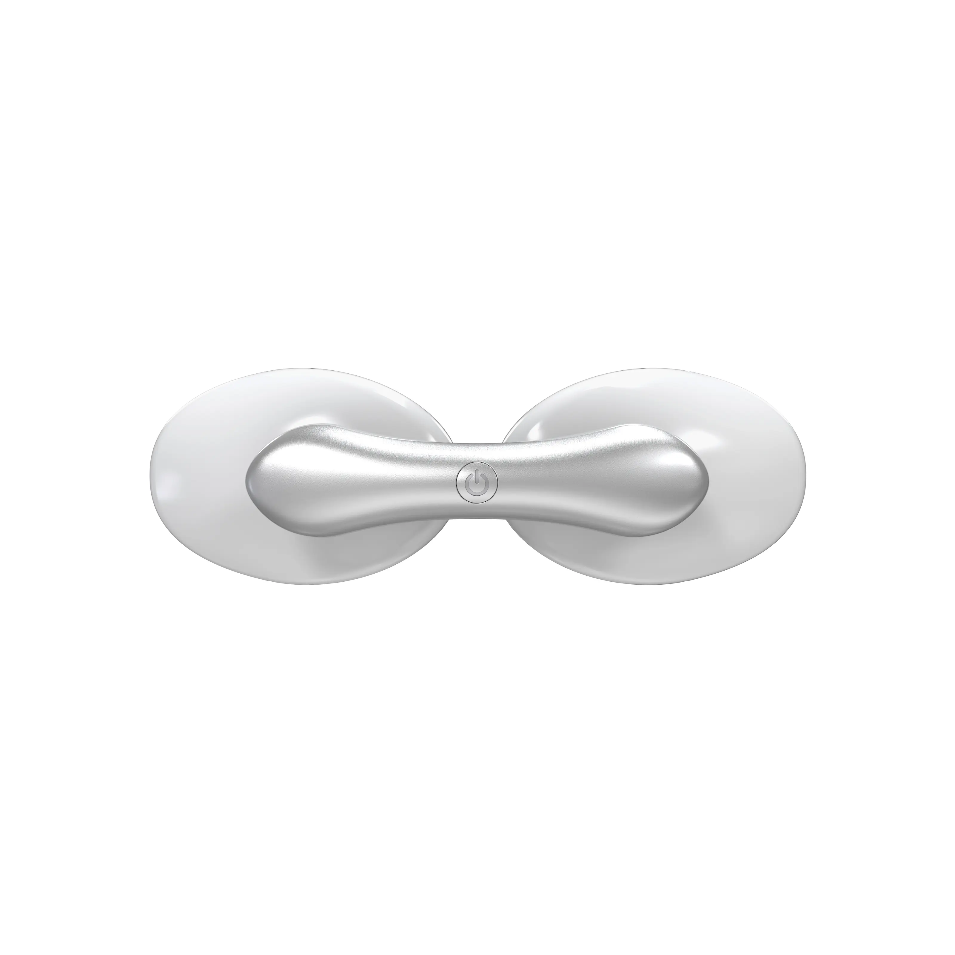 Eyespa Pods - silmähieronta lämmöllä ja kylmyydellä
