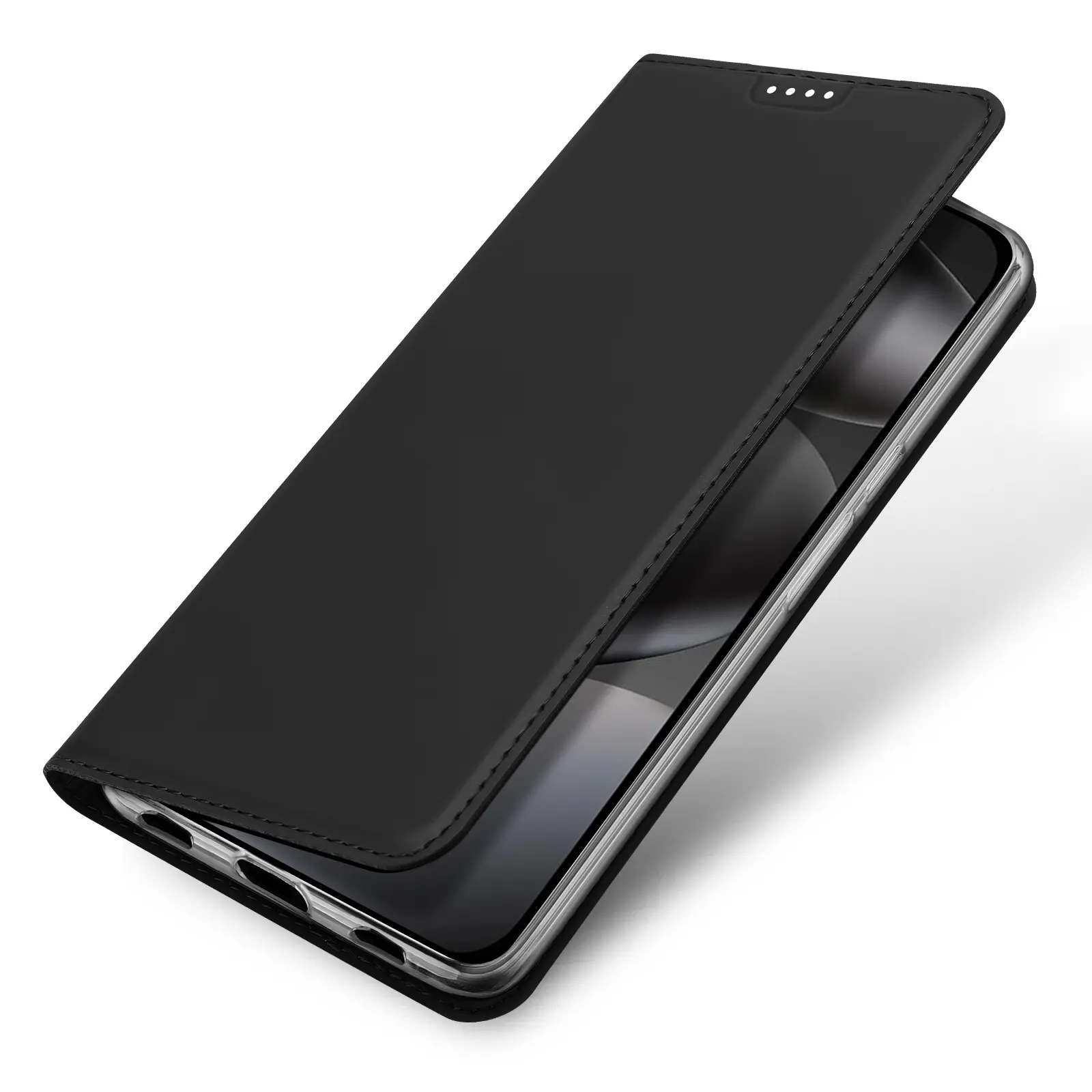Skin Pro Series Google Pixel 11 - Svart