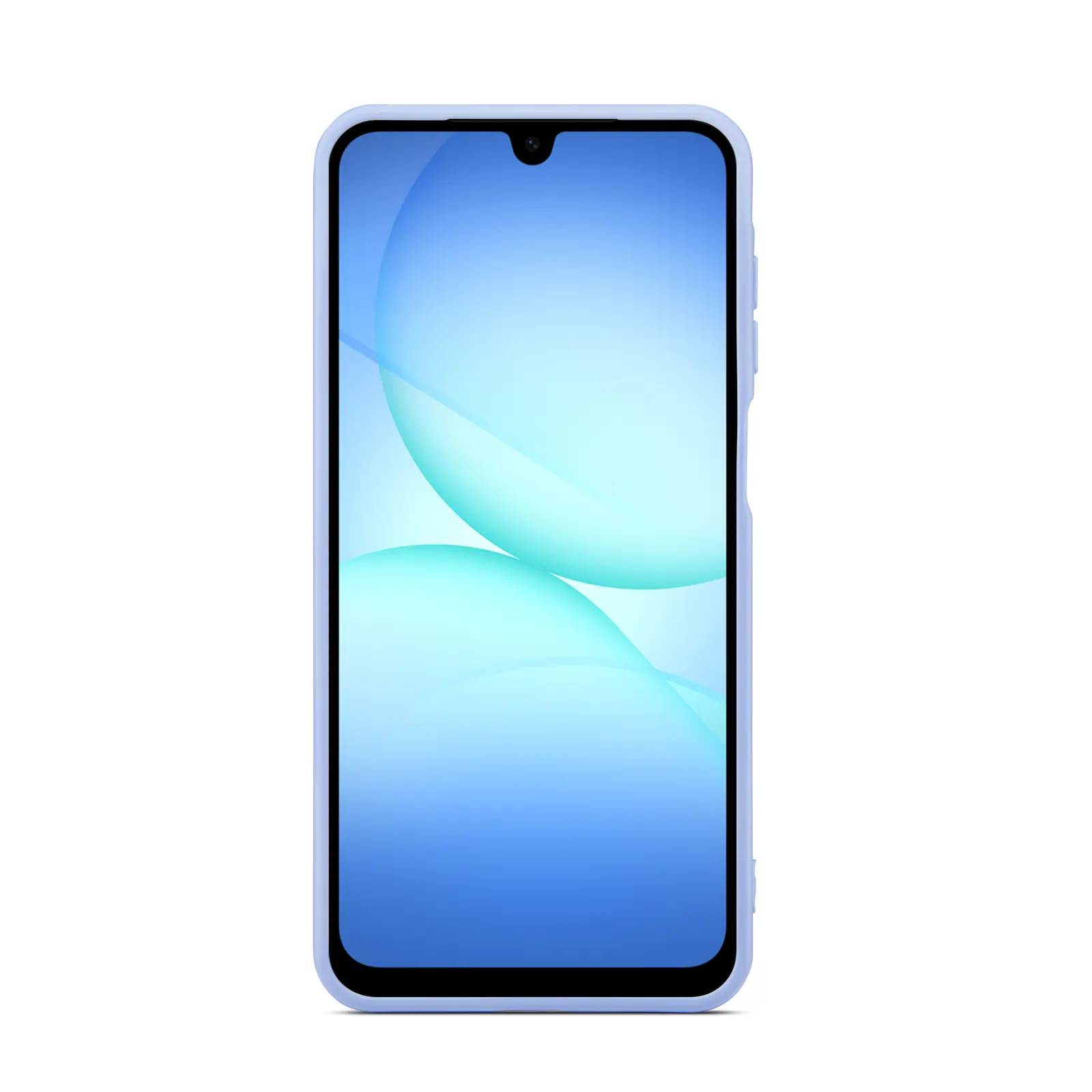 TPU Skal Samsung Galaxy A17 Lila