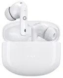 Trådlösa In-ear Hörlurar, vit
