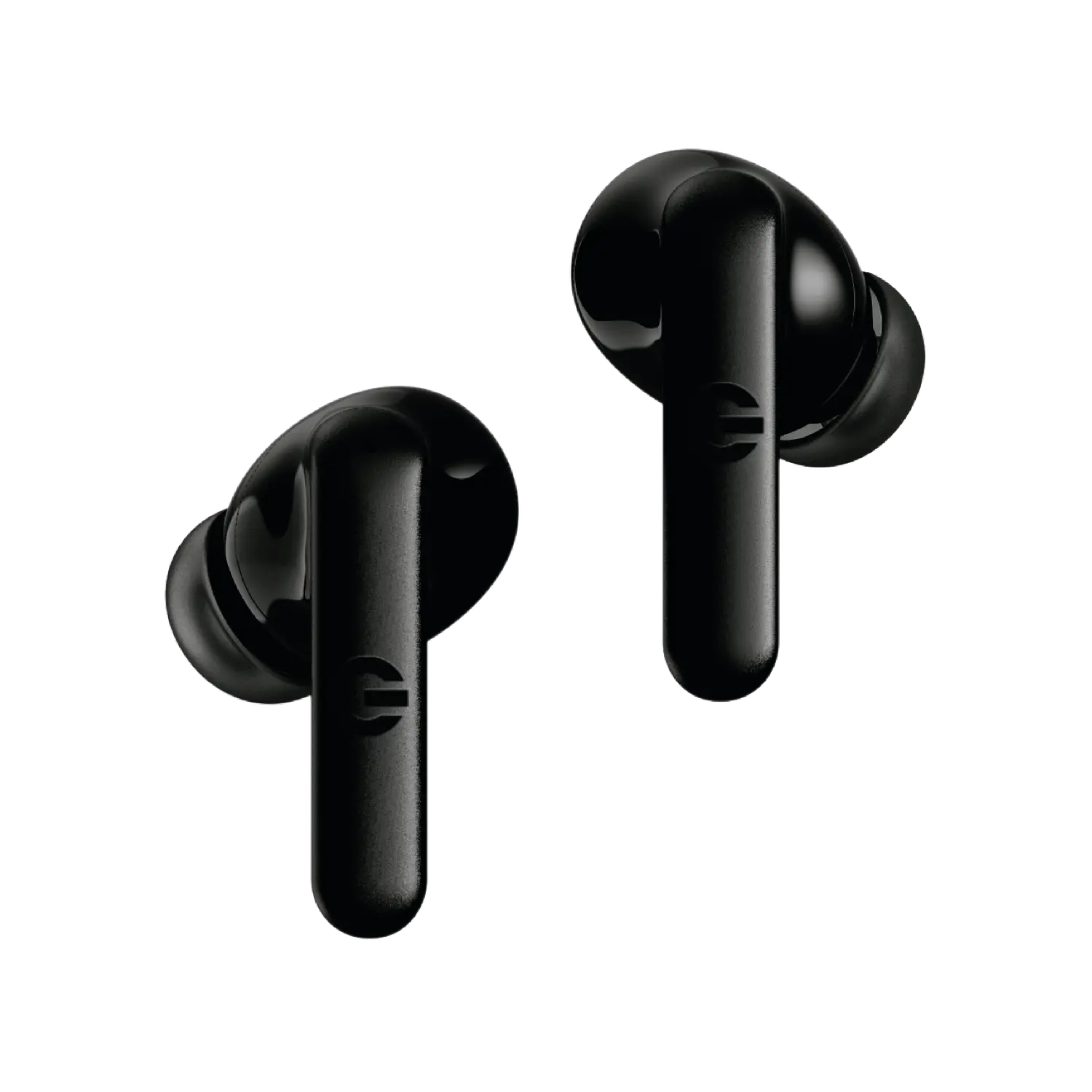 Smartline Wireless Pro Trådløse hodetelefoner Hybrid ANC Svart