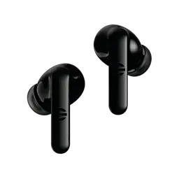 Wireless Pro Langattomat kuulokkeet Hybrid ANC Musta
