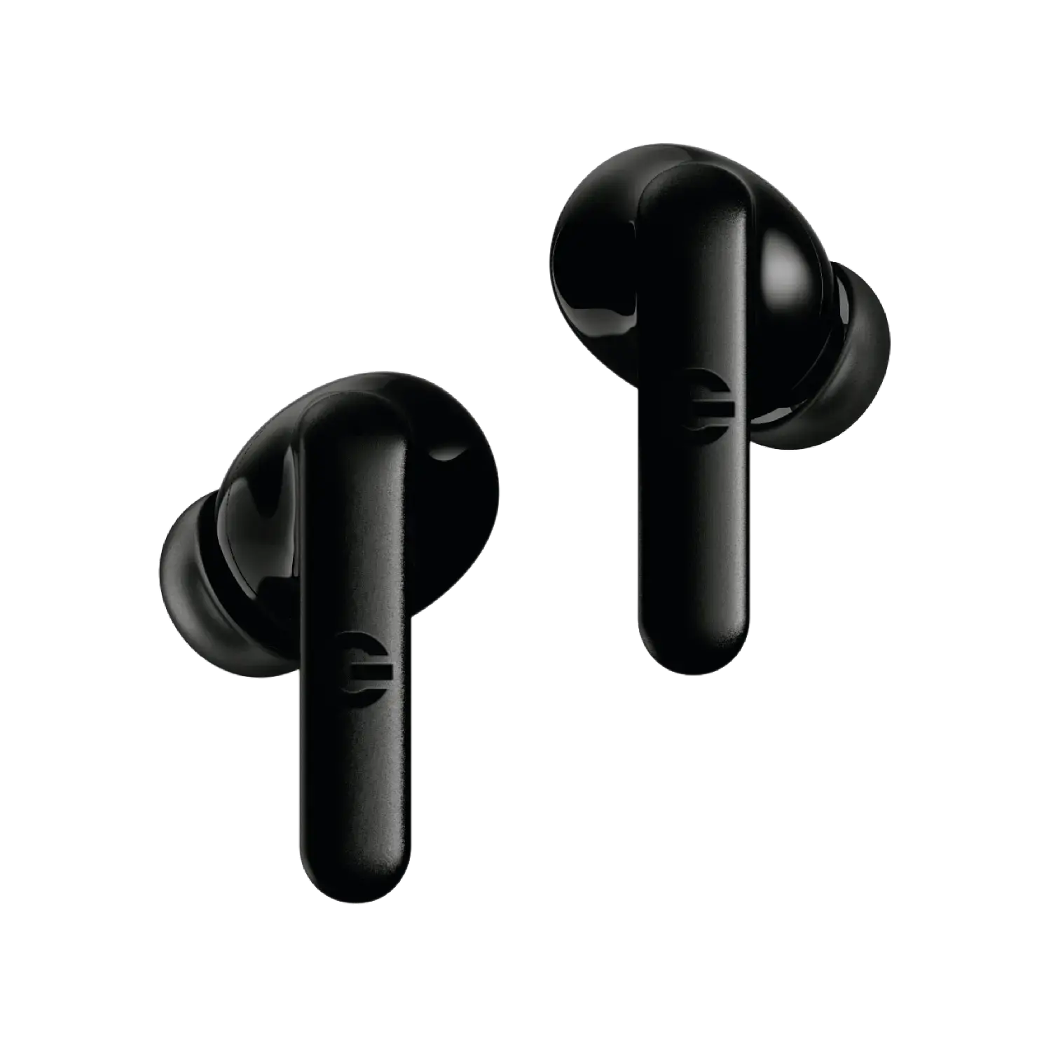 Wireless Pro Trådløse hovedtelefoner Hybrid ANC Sort