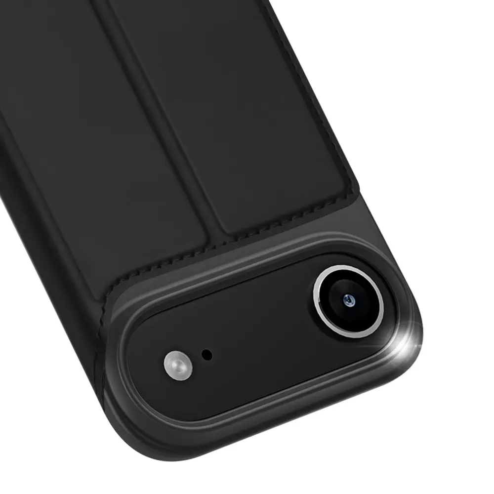 Skin Pro Series iPhone Air - Svart