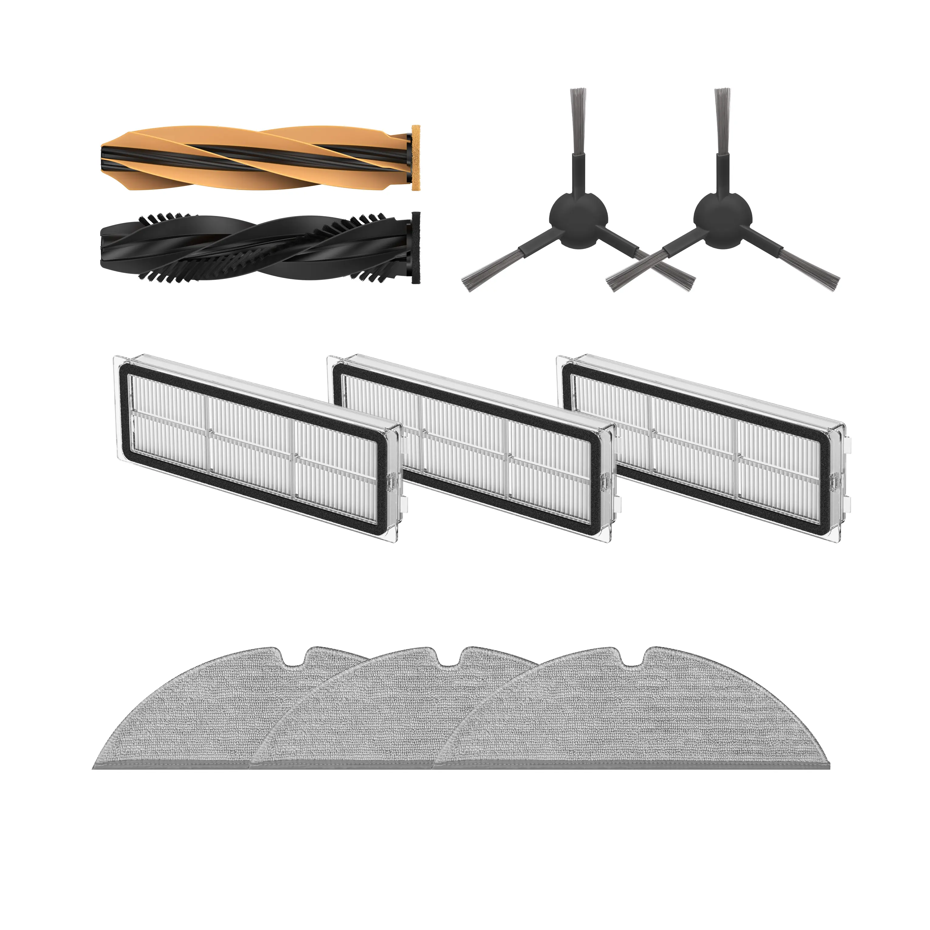 Accessory Kit  Dreame D20