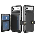 Tough Multi-slot Cover iPhone Air Sort