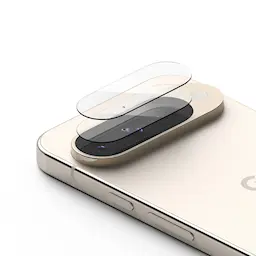 Google Pixel 10 Kameralinssien suojalasi (2-pack)